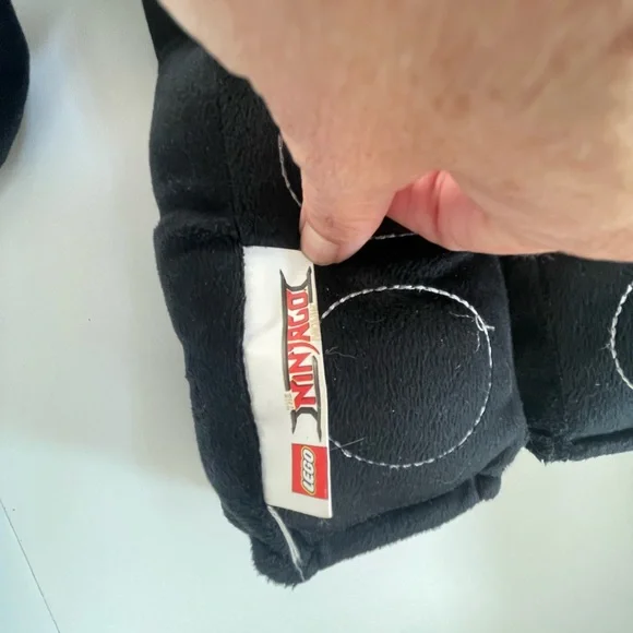 Ninjago Lloyd - Picture 3 of 4